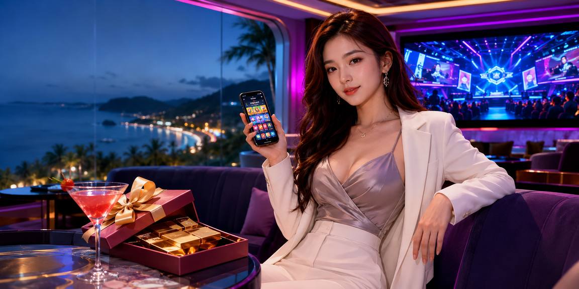 shetbet Ba nhà cung cấp, hàng chục bàn dealer mỗi tối
